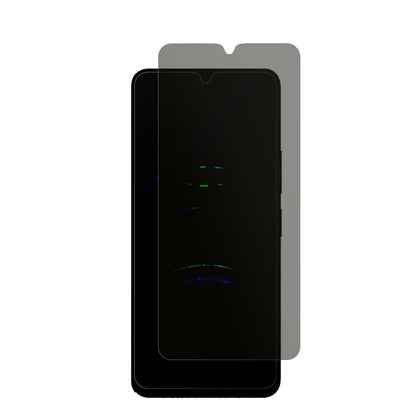 Blickschutzfolie für Umidigi G100x matt Schutzfoli (2)