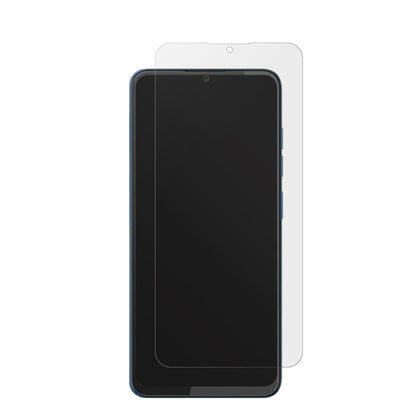 4x Schutzfolie matt für HTC Wildfire E5 Plus Displ (2)