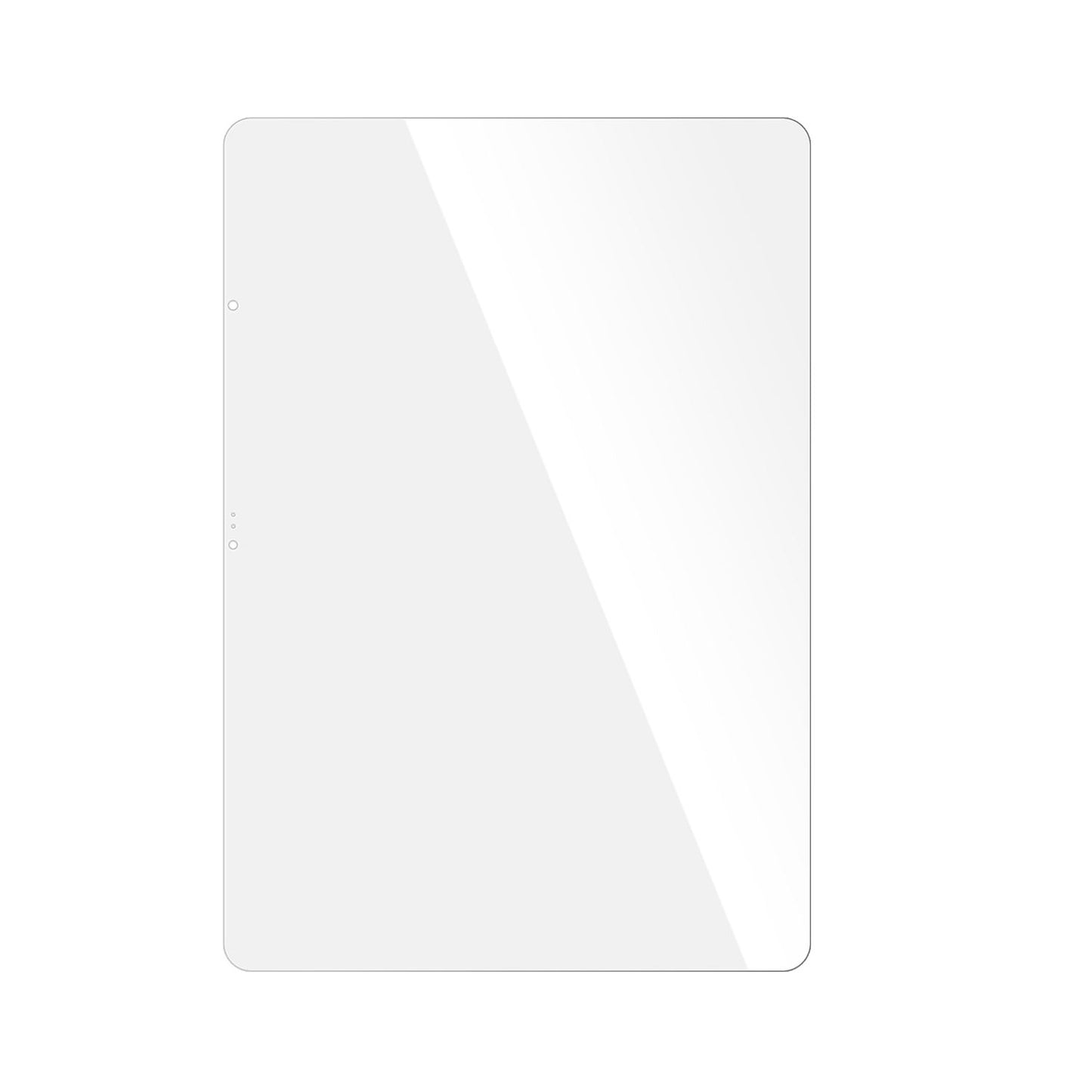 2x Schutzfolie klar für XP-Pen Magic Drawing Pad 1 (3)