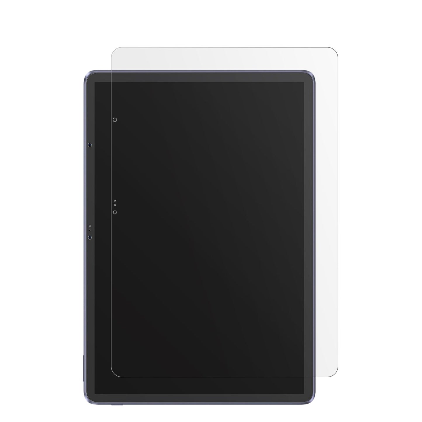 2x Schutzfolie matt für XP-Pen Magic Drawing Pad 1 (2)