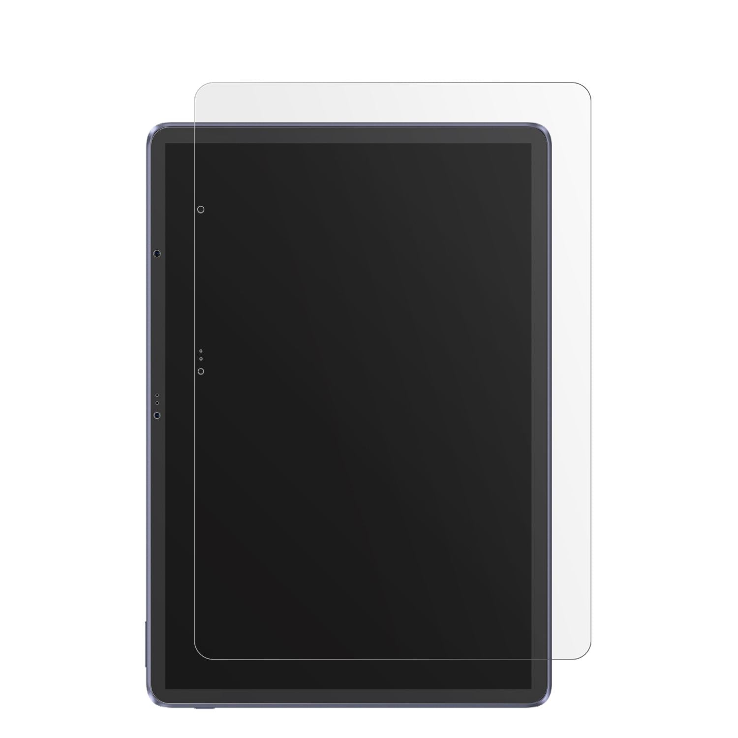 2x Schutzfolie matt für XP-Pen Magic Drawing Pad 1 (2)