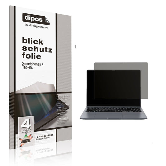 Blickschutzfolie für Samsung Galaxy Book 4 Pro 16  (1)