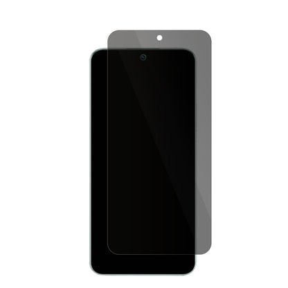 Full Cover Privacy Blickschutzfolie für Realme P3  (2)