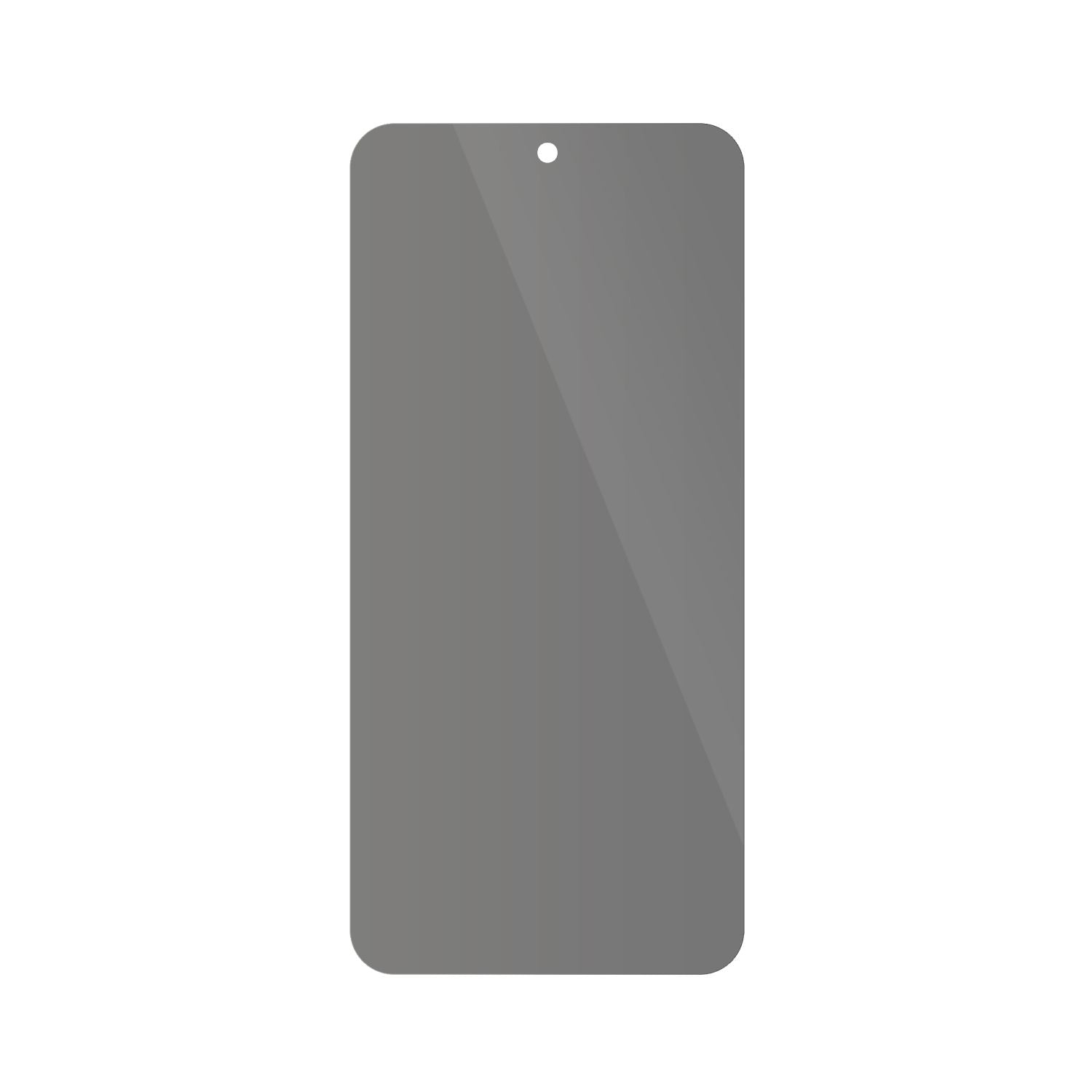 Full Cover Privacy Blickschutzfolie für Realme P3  (3)
