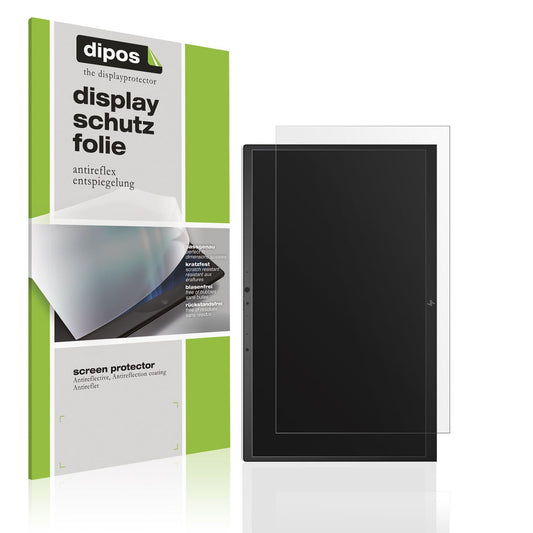 2x Schutzfolie matt für HP Elitebook 855 G8 Displa (1)