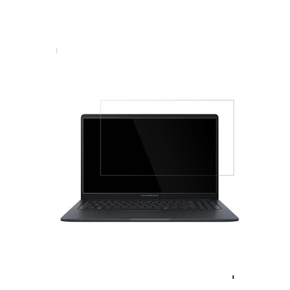 2x Schutzfolie klar für Asus Expertbook B1 BM1503  (2)