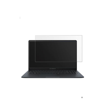 2x Schutzfolie matt für Asus Expertbook B1 BM1503  (2)