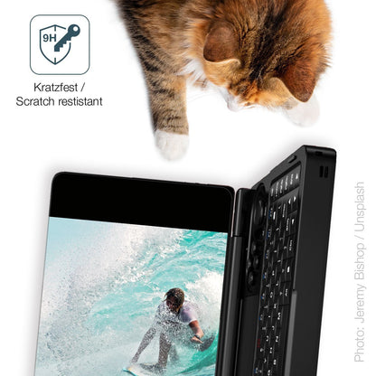 2x 9H Schutzfolie für GPD Win Mini 2025 Panzerfoli (3)