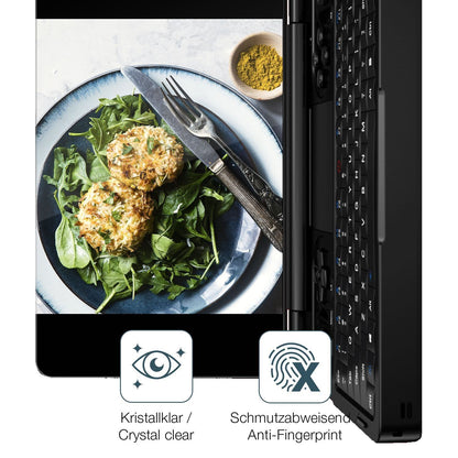 2x 9H Schutzfolie für GPD Win Mini 2025 Panzerfoli (5)