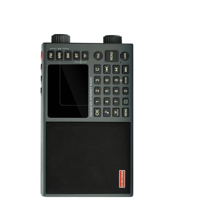 2x Schutzfolie klar für Choyong LC90 Display-Schut (2)