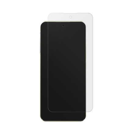 4x Schutzfolie matt für Realme P3 Ultra 5G Display (2)
