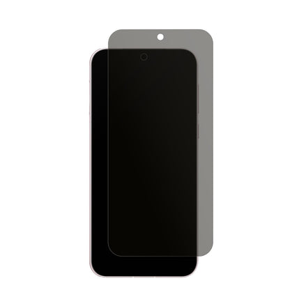 Blickschutzfolie für Oppo F29 5G matt Schutzfolie  (2)