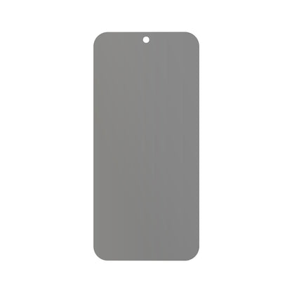 Blickschutzfolie für Oppo F29 5G matt Schutzfolie  (3)