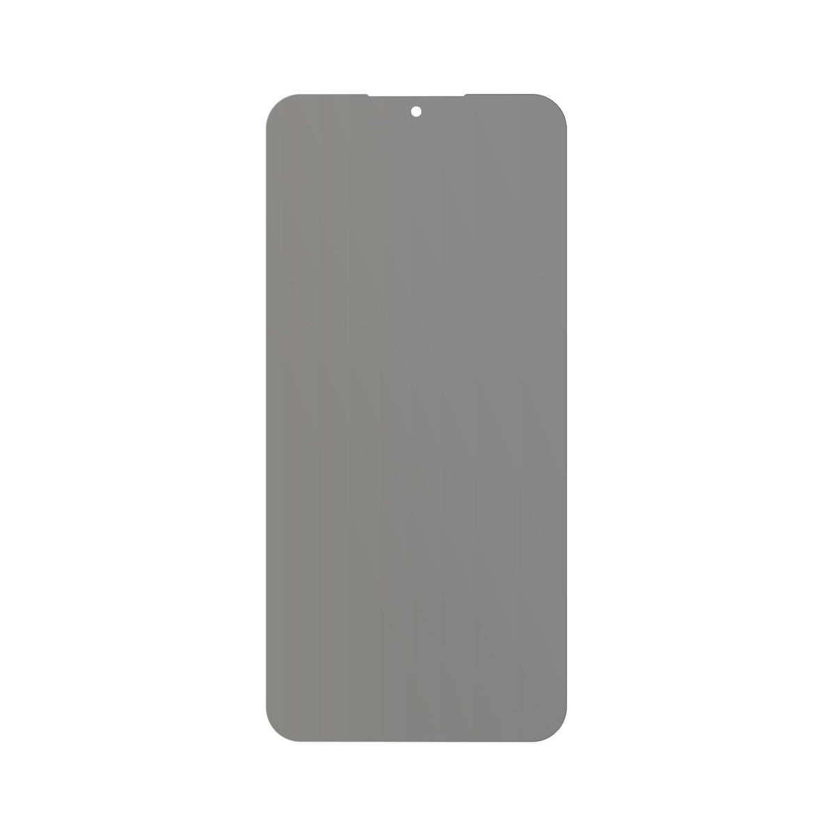 Blickschutzfolie für Samsung Galaxy F16 5G matt Sc (3)