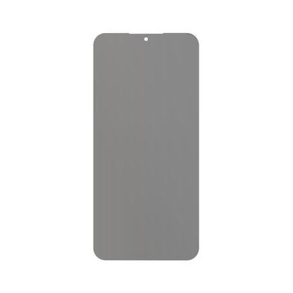 Blickschutzfolie für Samsung Galaxy F16 5G matt Sc (3)