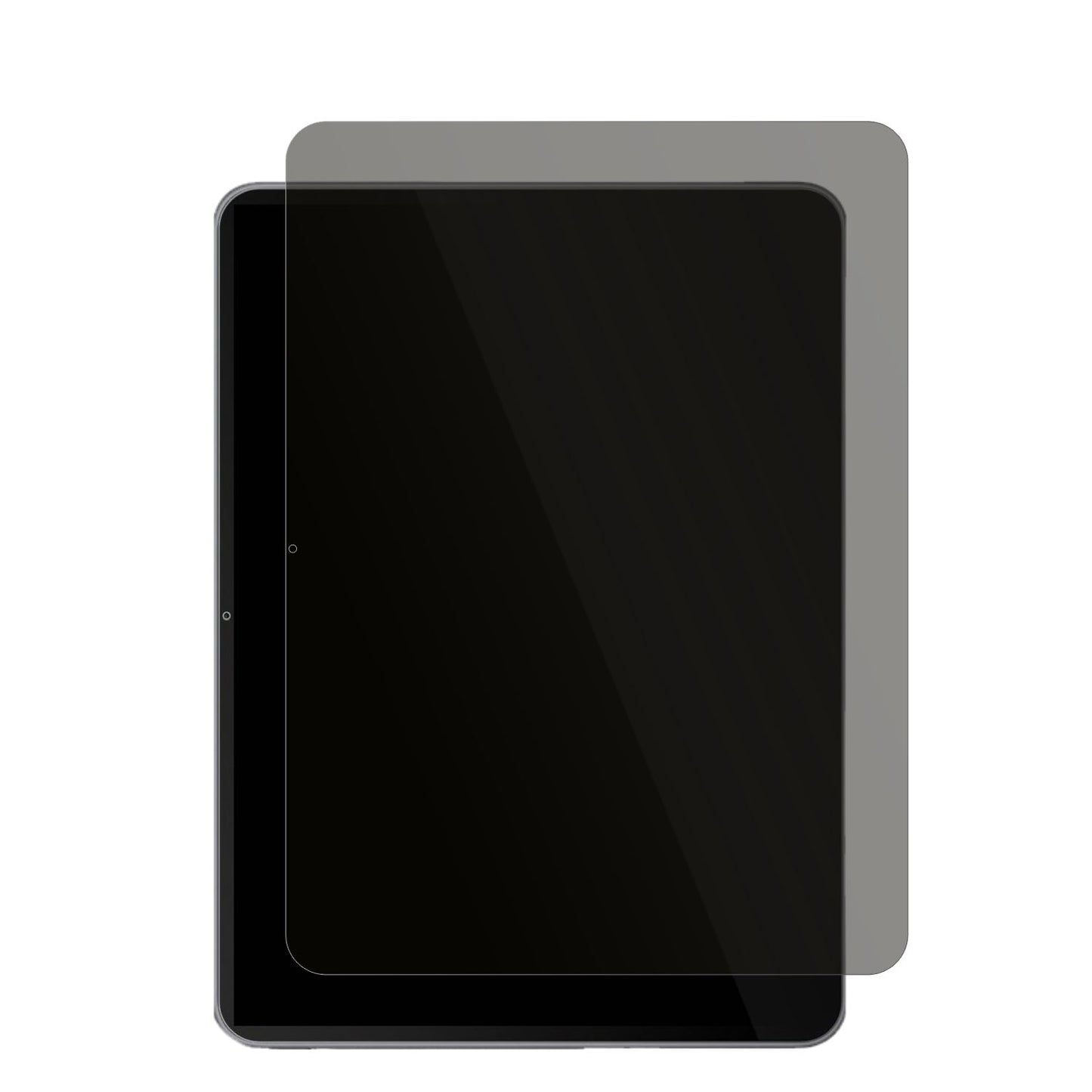Blickschutzfolie für OnePlus Pad 2 Pro matt Schutz (2)
