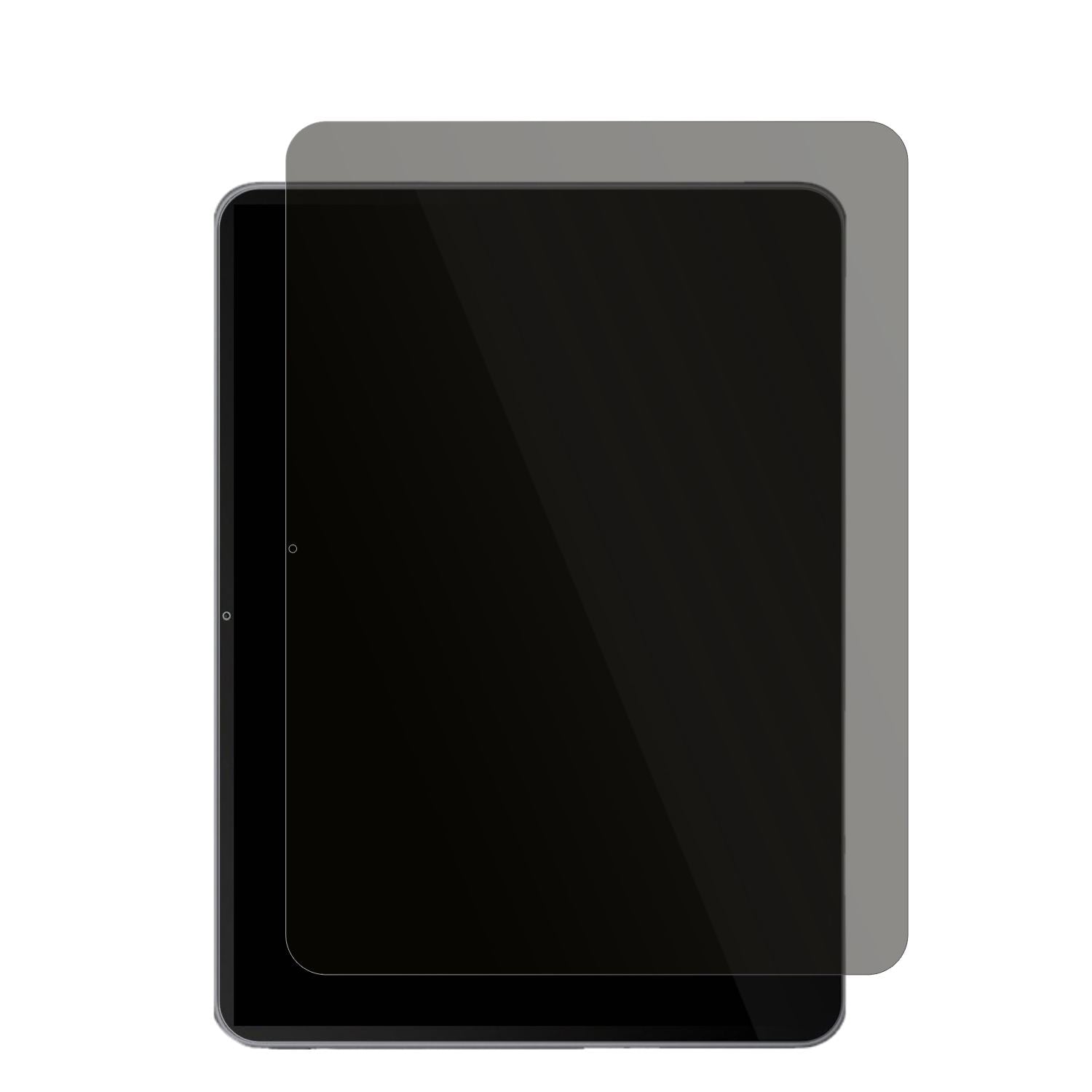 Blickschutzfolie für OnePlus Pad 2 Pro matt Schutz (2)