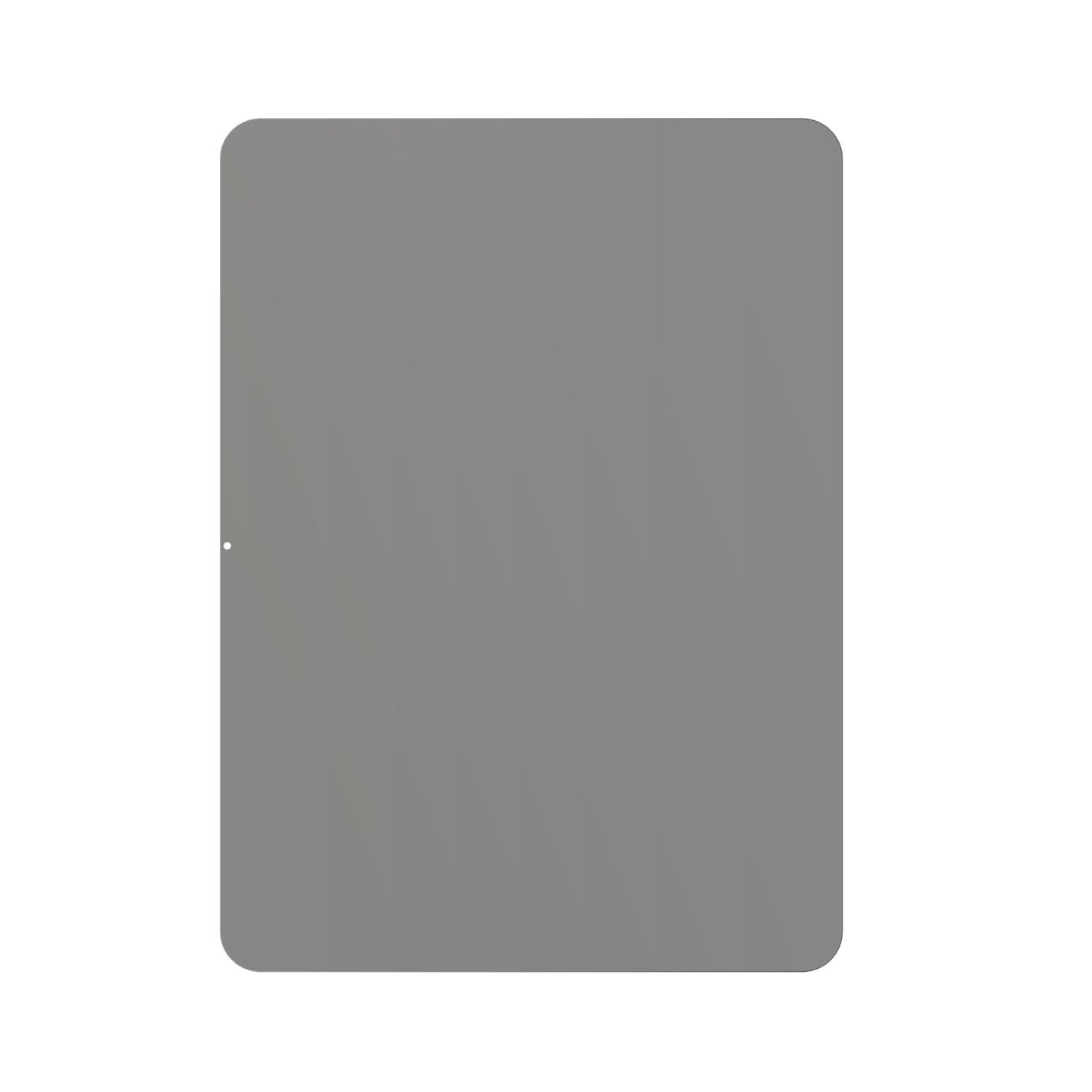 Blickschutzfolie für OnePlus Pad 2 Pro matt Schutz (3)