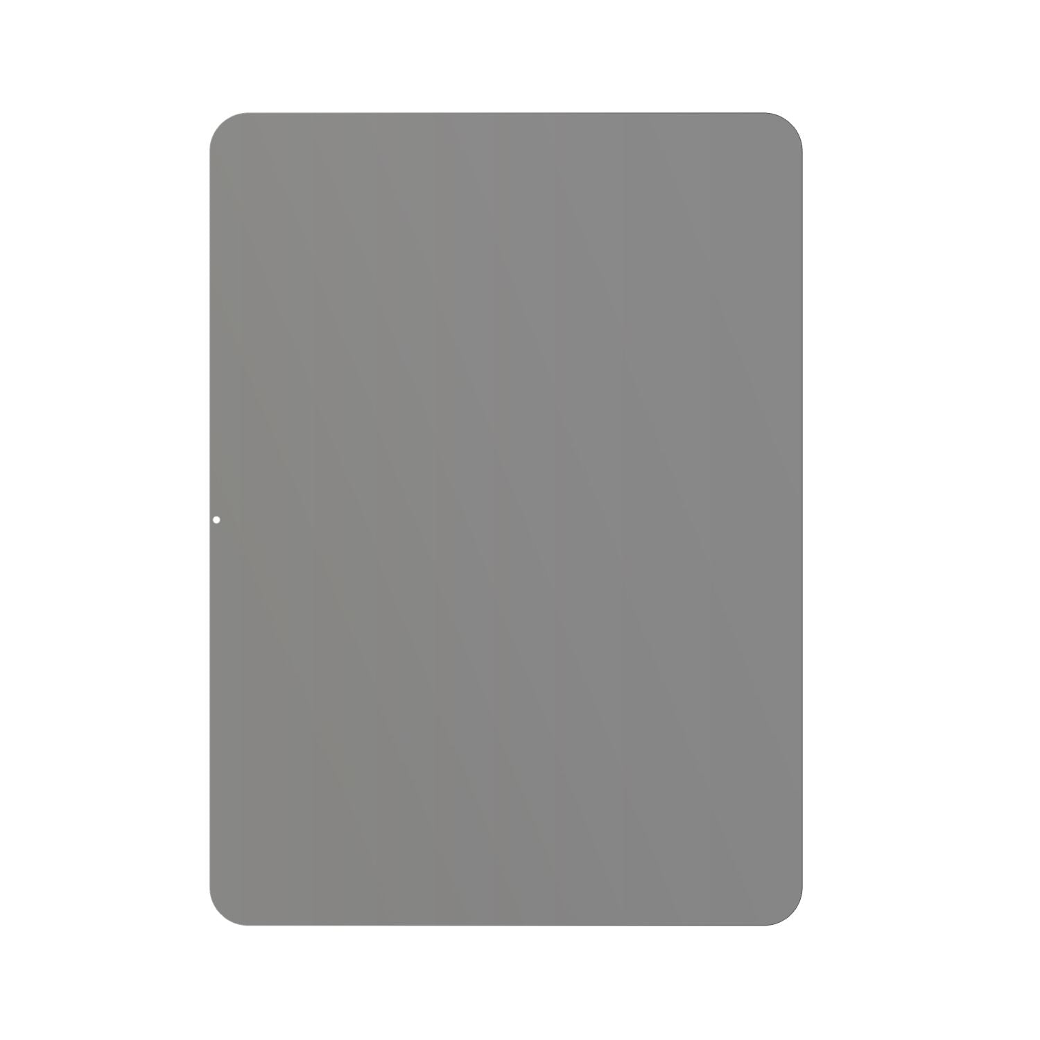Blickschutzfolie für OnePlus Pad 2 Pro matt Schutz (3)