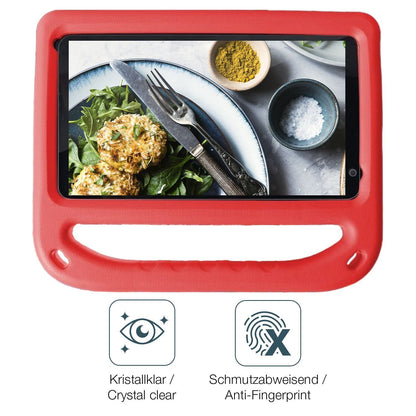 2x 9H Schutzfolie für Goodtel G7 Azul 7 Zoll Panze (5)