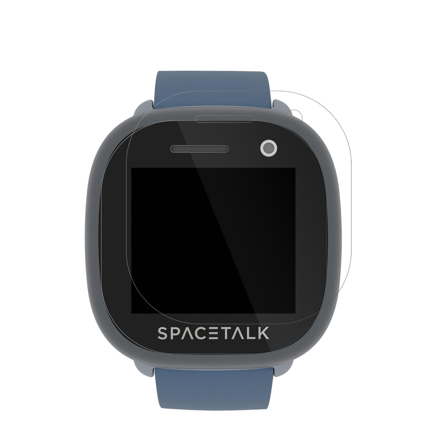 6x Schutzfolie klar für Spacetalk Adventurer 2 4G  (2)