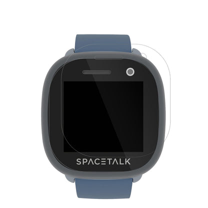 6x Schutzfolie klar für Spacetalk Adventurer 2 4G  (2)