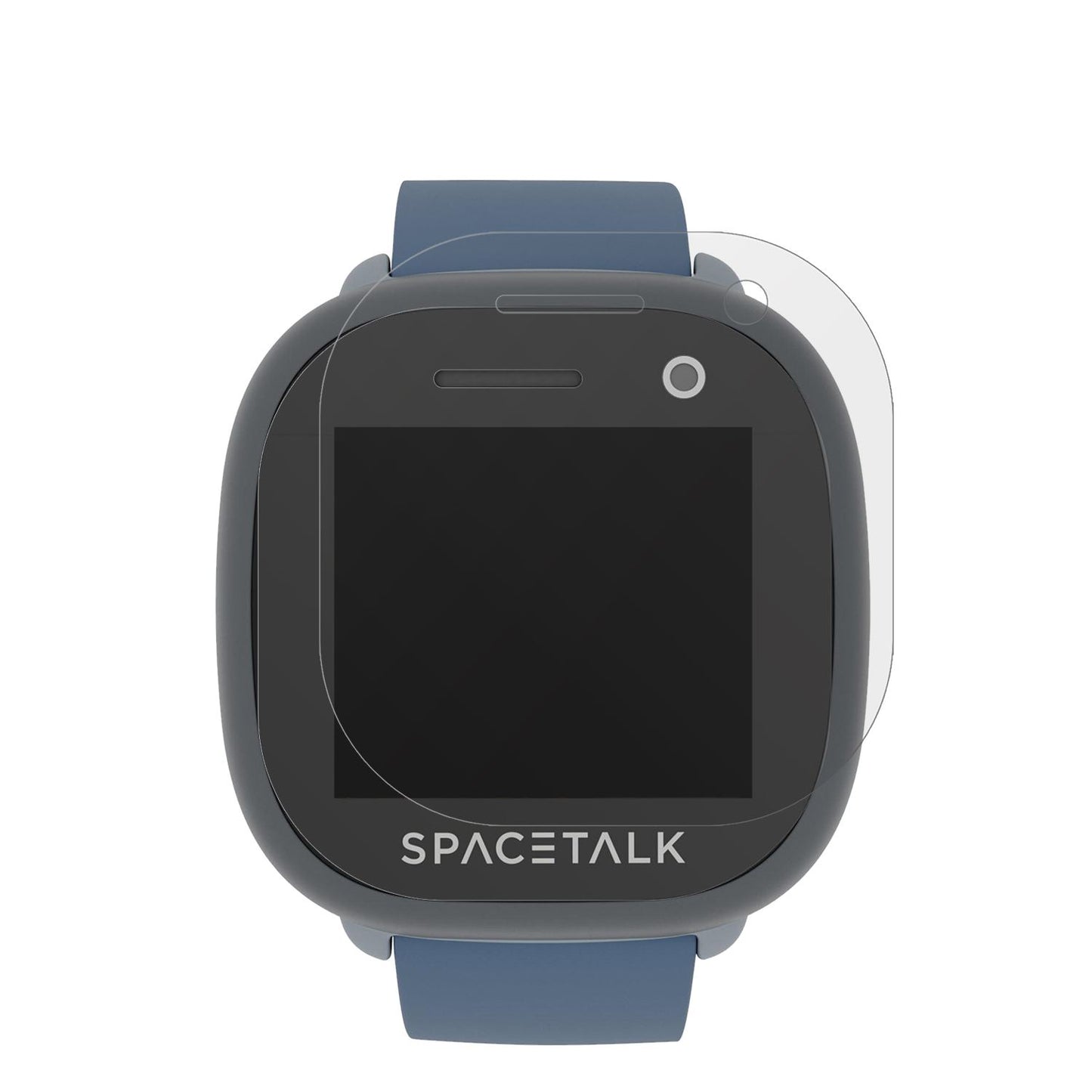 6x Schutzfolie matt für Spacetalk Adventurer 2 4G  (2)
