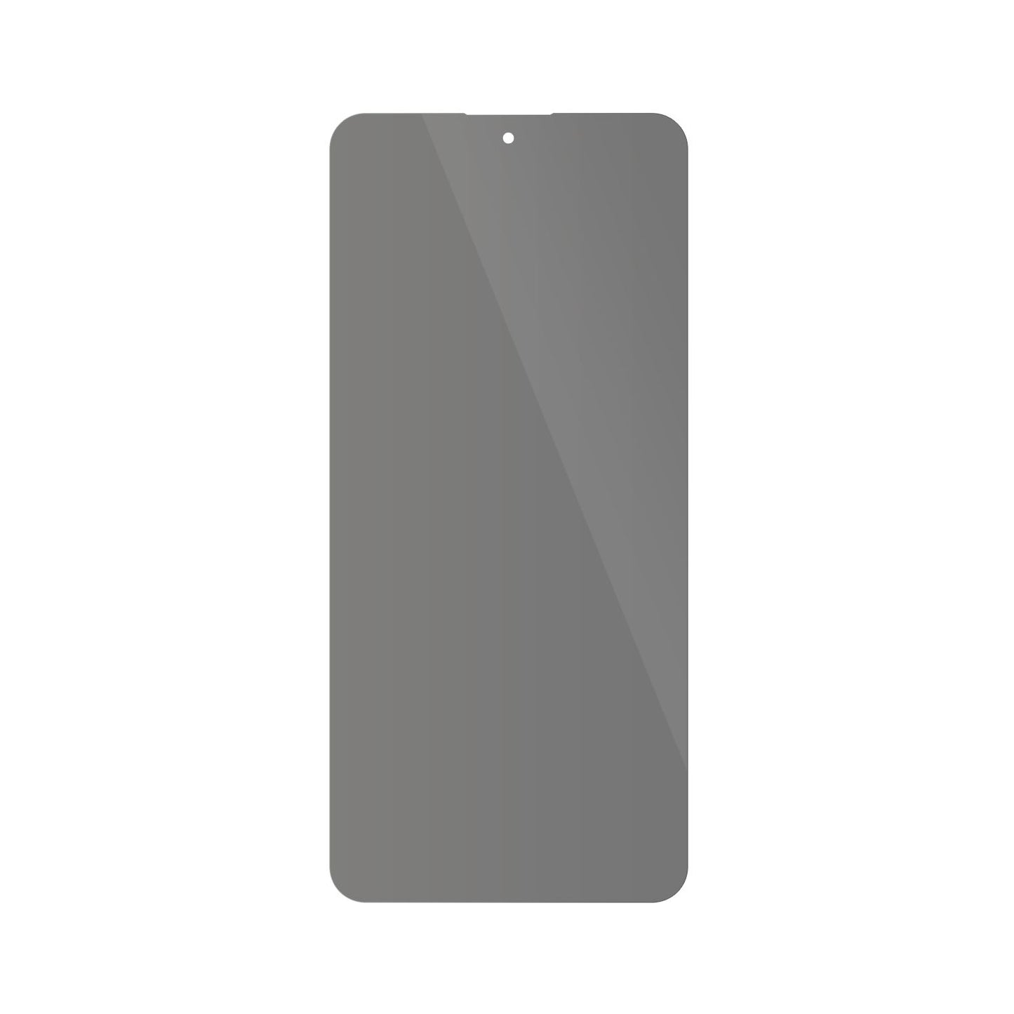 Full Cover Privacy Blickschutzfolie für Poco F7 Ul (3)