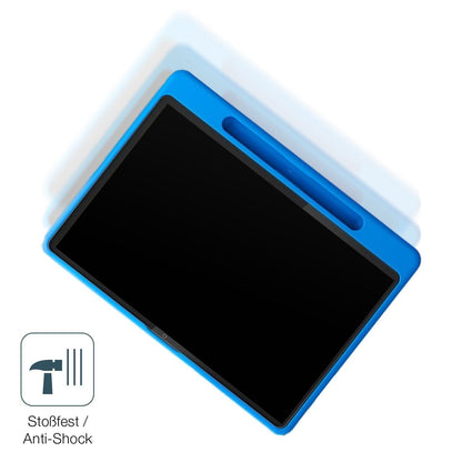 2x 9H Schutzfolie matt für Lenovo Tab 3.Gen 10.1 Z (4)