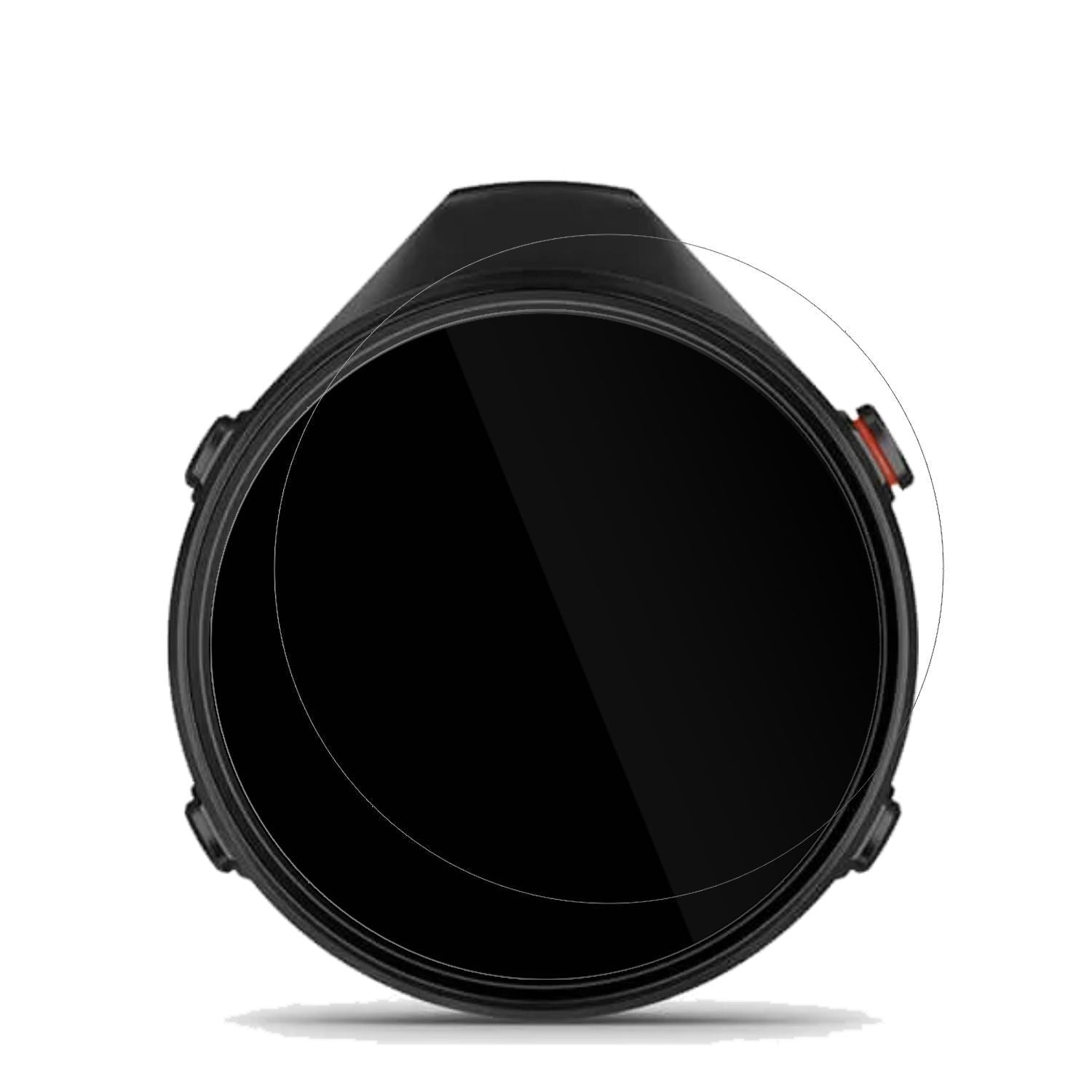 2x Schutzfolie klar für Garmin Approach G12 Displa (2)