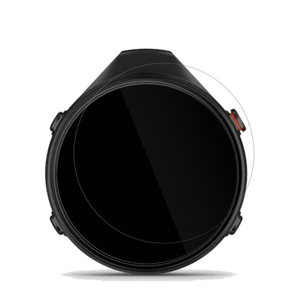 2x Schutzfolie klar für Garmin Approach G12 Displa (2)