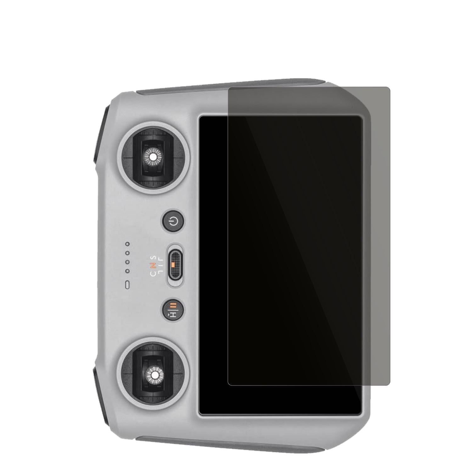 Blickschutzfolie für DJI RC matt Schutzfolie Priva (2)