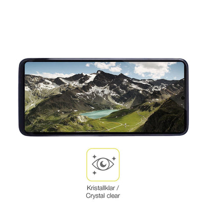 2x 3D Full Cover Schutzfolie für Oppo A5 Vitality  (5)