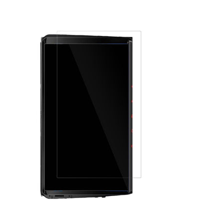 2x Schutzfolie klar für QIIKEN 8 Core 4Go Display- (2)
