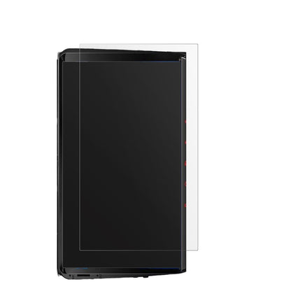 2x Schutzfolie matt für QIIKEN 8 Core 4Go Display- (2)