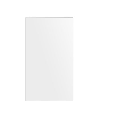 2x Schutzfolie matt für QIIKEN 8 Core 4Go Display- (3)