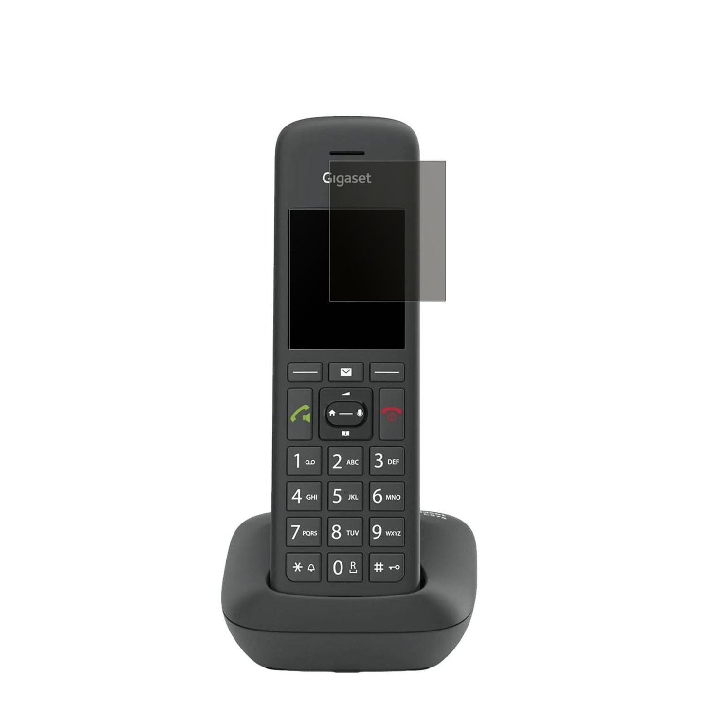 Blickschutzfolie für Gigaset C575HX matt Schutzfol (2)
