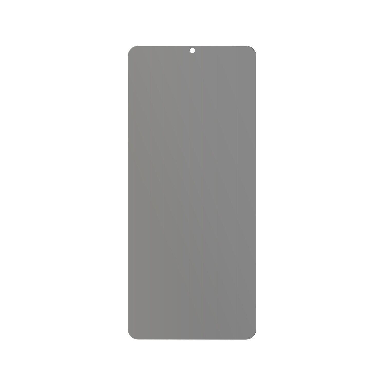 Blickschutzfolie für Huawei Maimang10 SE matt Schu (3)