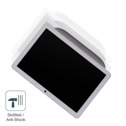2x 9H Schutzfolie matt für Google Nest Hub Max 3.  (4)