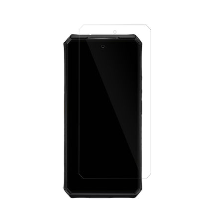 4x Schutzfolie klar für Ulefone Armor 28 Ultra AI  (2)