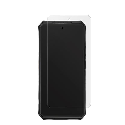 4x Schutzfolie matt für Ulefone Armor 28 Ultra AI  (2)