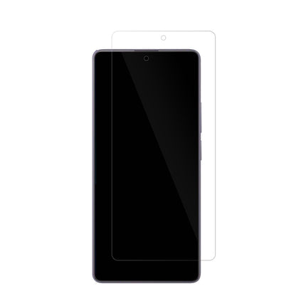 4x Schutzfolie klar für Xiaomi Poco M6 Pro Display (2)