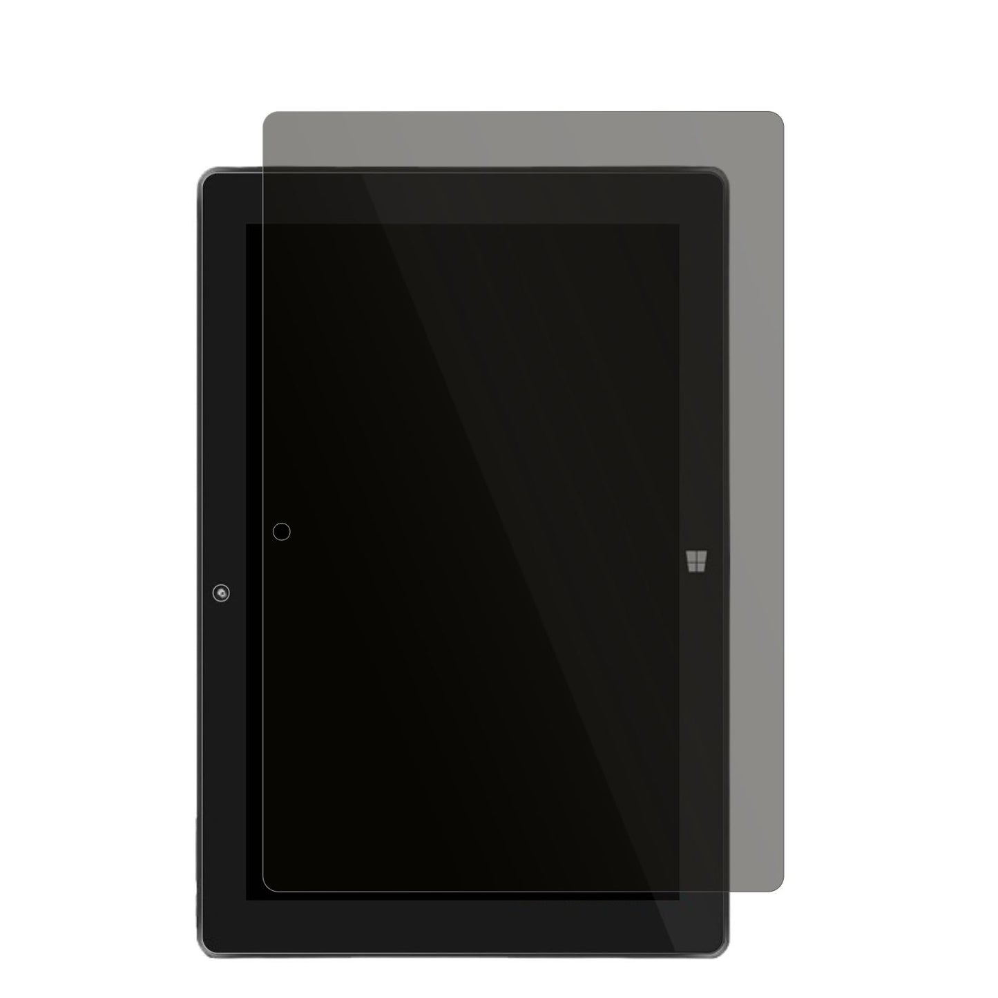 Blickschutzfolie für SZTPS Windows 11 Tablet matt  (2)
