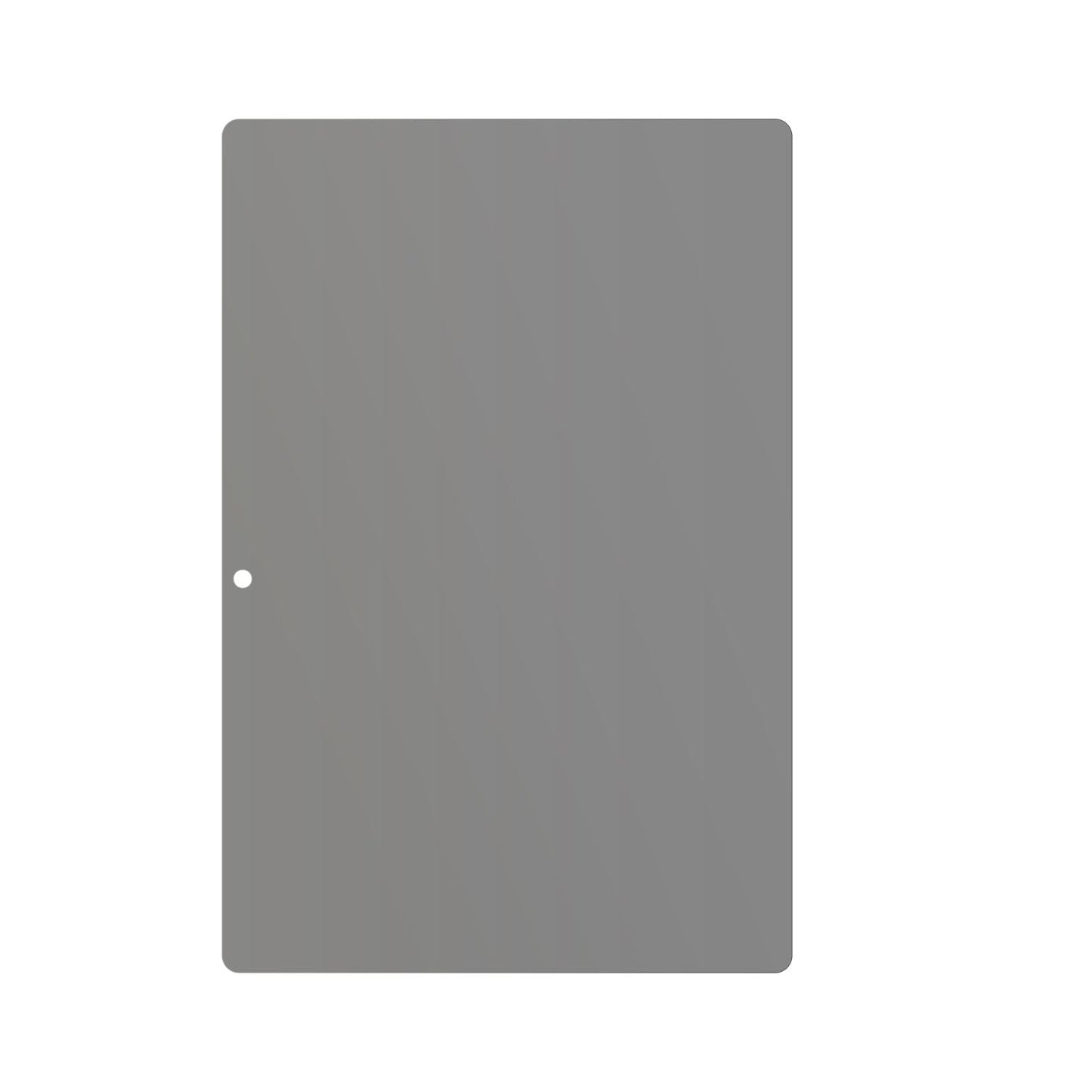 Blickschutzfolie für SZTPS Windows 11 Tablet matt  (3)