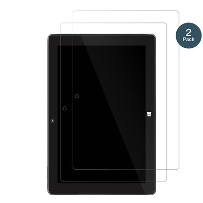 2x 9H Schutzfolie für SZTPS Windows 11 Tablet Panz (2)