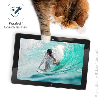 2x 9H Schutzfolie für SZTPS Windows 11 Tablet Panz (3)