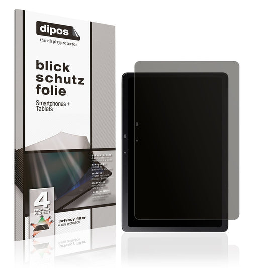 Blickschutzfolie für Acer Iconia Tab V11 matt Schu (1)
