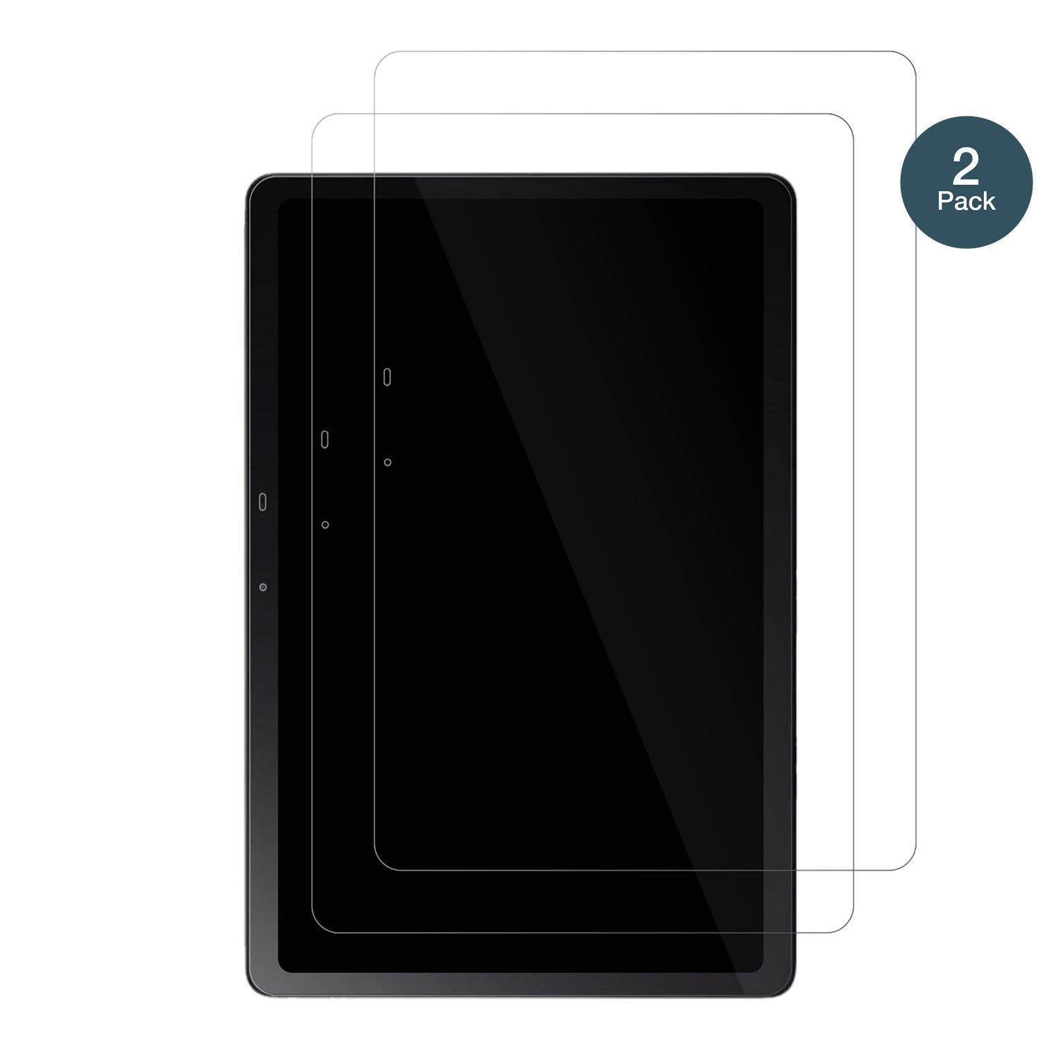 2x 9H Schutzfolie für Acer Iconia Tab V11 Panzerfo (2)