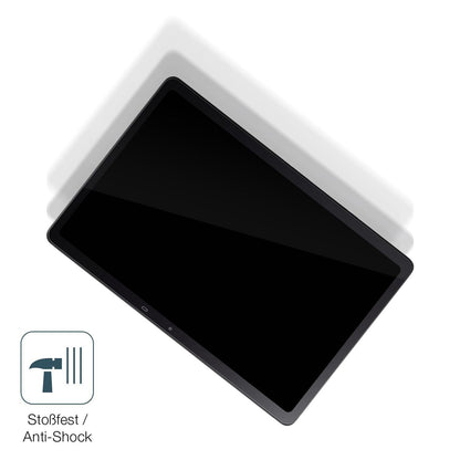 2x 9H Schutzfolie für Acer Iconia Tab V11 Panzerfo (4)