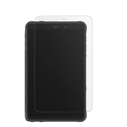 2x Schutzfolie matt für Ulefone Armor Pad Outdoor  (2)